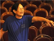 Dương Thụ tìm người tri kỷ